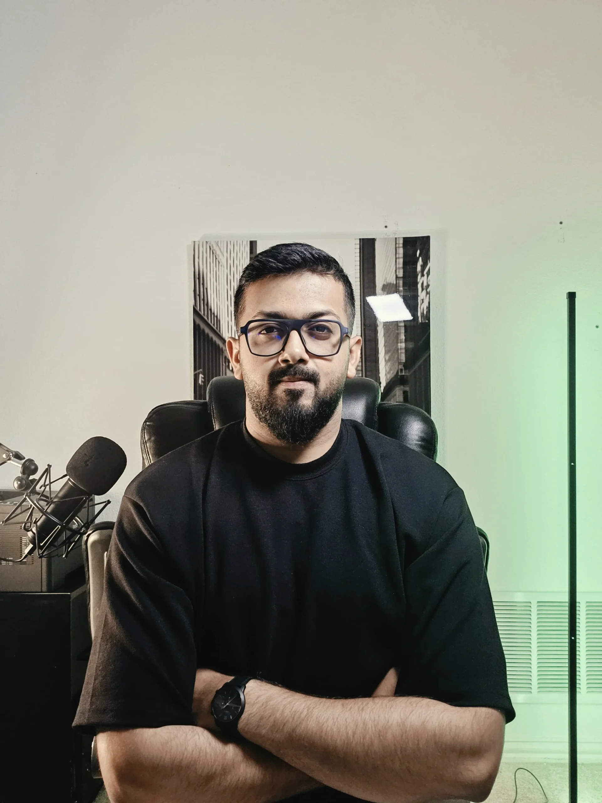 Meet Farhan the founder of Its ecom automation
